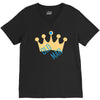 old man V-Neck Tee