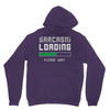 sarcasm loading funny joke Unisex Hoodie