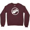 scott pilgrim vs the world vintage Crewneck Sweatshirt
