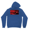 The Flash Unisex Hoodie