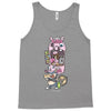 piggy pizza Tank Top