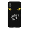 thunder cats the musical iPhoneX