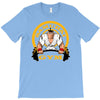 samurai gym T-Shirt
