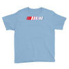 boring Youth Tee