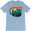 coffee and adventure T-Shirt