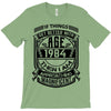 Things Better 1984 Age Approach Magnificent T-Shirt