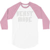 beast mode 3/4 Sleeve Shirt