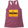 Kill Bill Racerback Tank