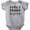 Donald Glover Baby Bodysuit