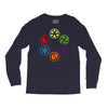 legend of zelda Long Sleeve Shirts