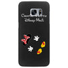 Creating A Little Disney Magic Minnie Mouse Samsung Galaxy S7 Edge