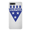 vote pizza best trending iPhone 7 Plus Case