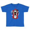 scream (3) Toddler T-shirt