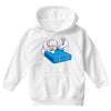 plastic surgery Youth Hoodie