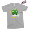 Final Space Chookity with Stars Exclusive T-shirt