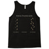 survival tracking guide Tank Top