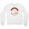 peaceful universe Crewneck Sweatshirt