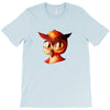 brid funny logo T-Shirt