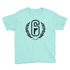 Rainbow Six Siege Youth Tee
