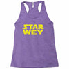 Star Wey Racerback Tank