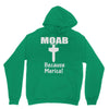 moab military mother of all bombs Hoodie