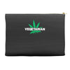 vegetarian Accessory Pouches