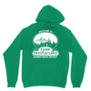 camp crystal lake est 1935 Unisex Hoodie
