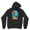 the little cthulhu Unisex Hoodie