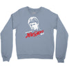 what would macgyver do Crewneck Sweatshirt