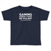 losing connection Toddler T-shirt