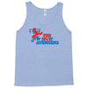1970s retro tv show the new avengers Tank Top