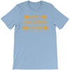 happy halloween witches T-Shirt