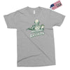 mon calamari from the black lagoon Exclusive T-shirt