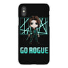 go rogue iPhoneX