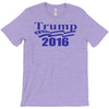 trump for president 2016 T-Shirt