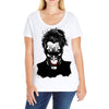 joker 4 Ladies Curvy T-Shirt