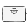 winner winner chicken dinner Laptop sleeve
