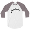 cowabunga 3/4 Sleeve Shirt