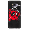 deadpool marvel parody kool aid Samsung Galaxy S8 Plus