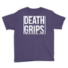 Death Grips Youth Tee