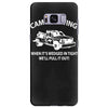 camel towing Samsung Galaxy S8 Plus