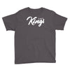 tyga last kings Youth Tee