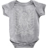 pegasus cloth box Baby Onesie