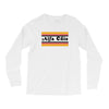 Alfa Chis Long Sleeve Shirts