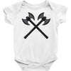 Axe Baby Bodysuit