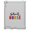 School Nurse iPad 3 and 4 Case