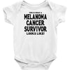This Is What A Melanoma Cancer Survivor Looks Like Infant Clothing