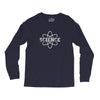 Science Long Sleeve Shirts