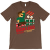 all the bacon and eggs T-Shirt