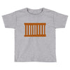wall Toddler T-shirt
